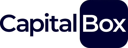 CapitalBox logo