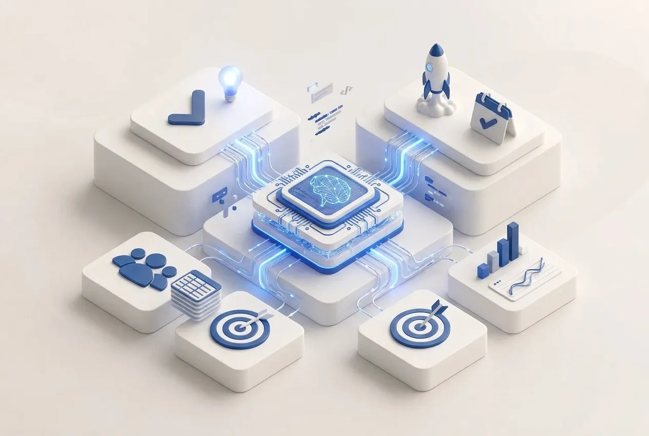 Why Modern Teams Are Using AI as a Decision-Making Layer