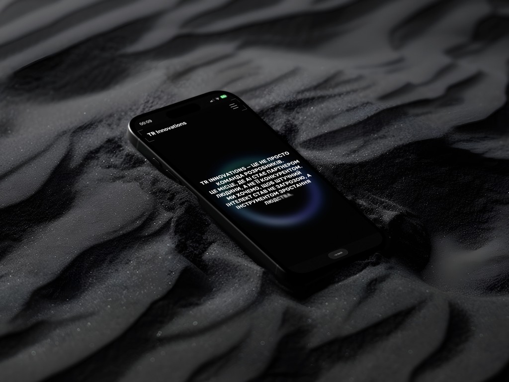 Інтерфейс блоку послуг компанії, професійний UI/UX дизайн від розробника Alex DSGN.