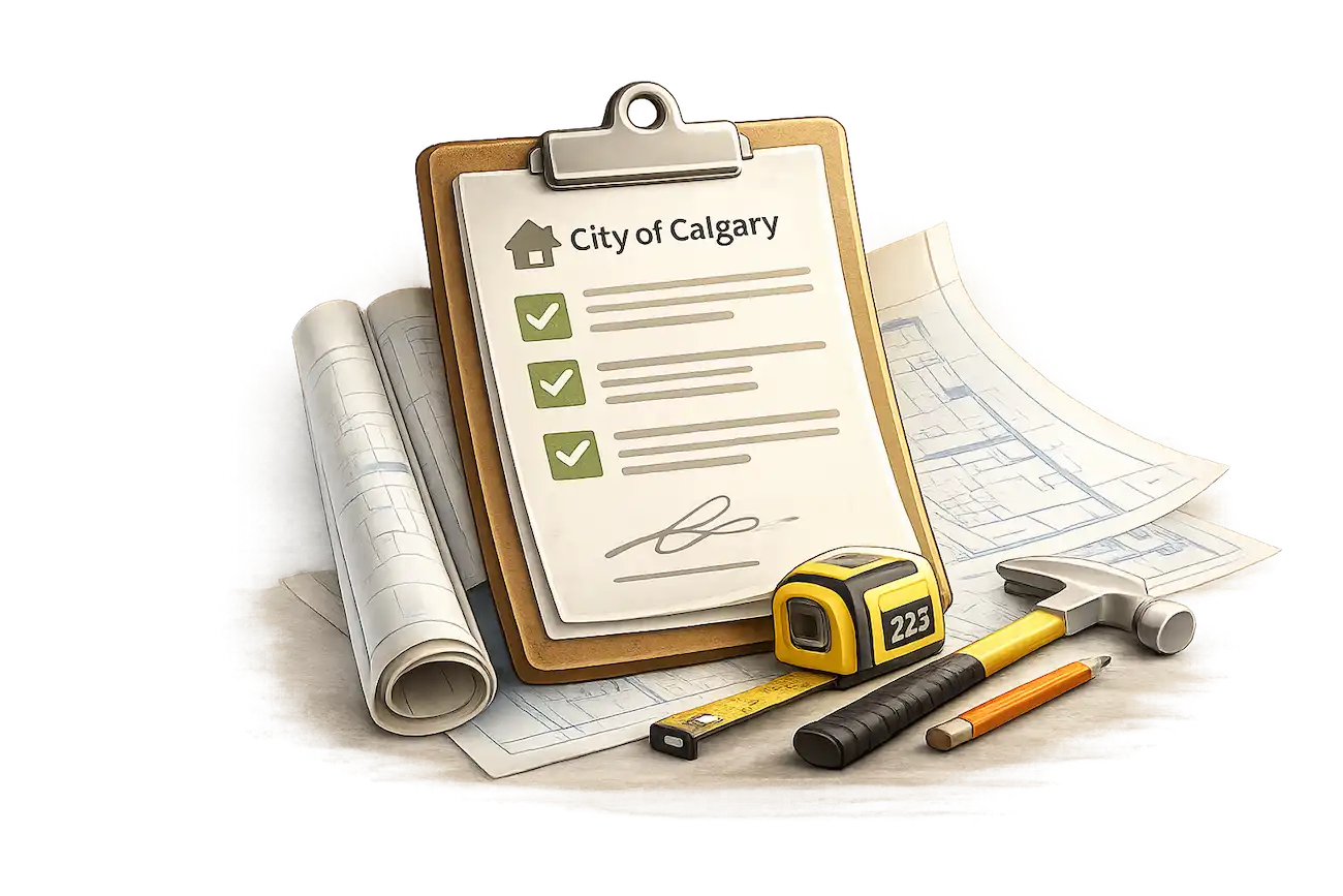 basement renovation requirements