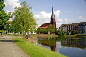 baumpflege Bremerhaven 