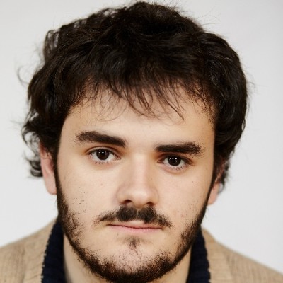 A photo of Josh Williams