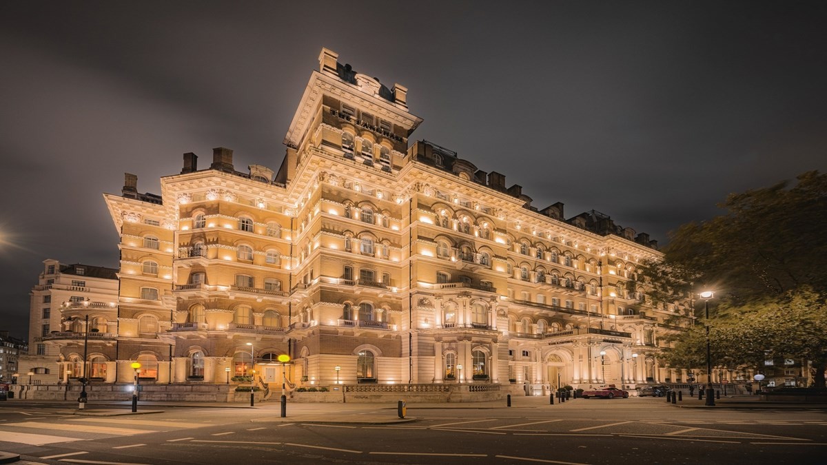 The Langham