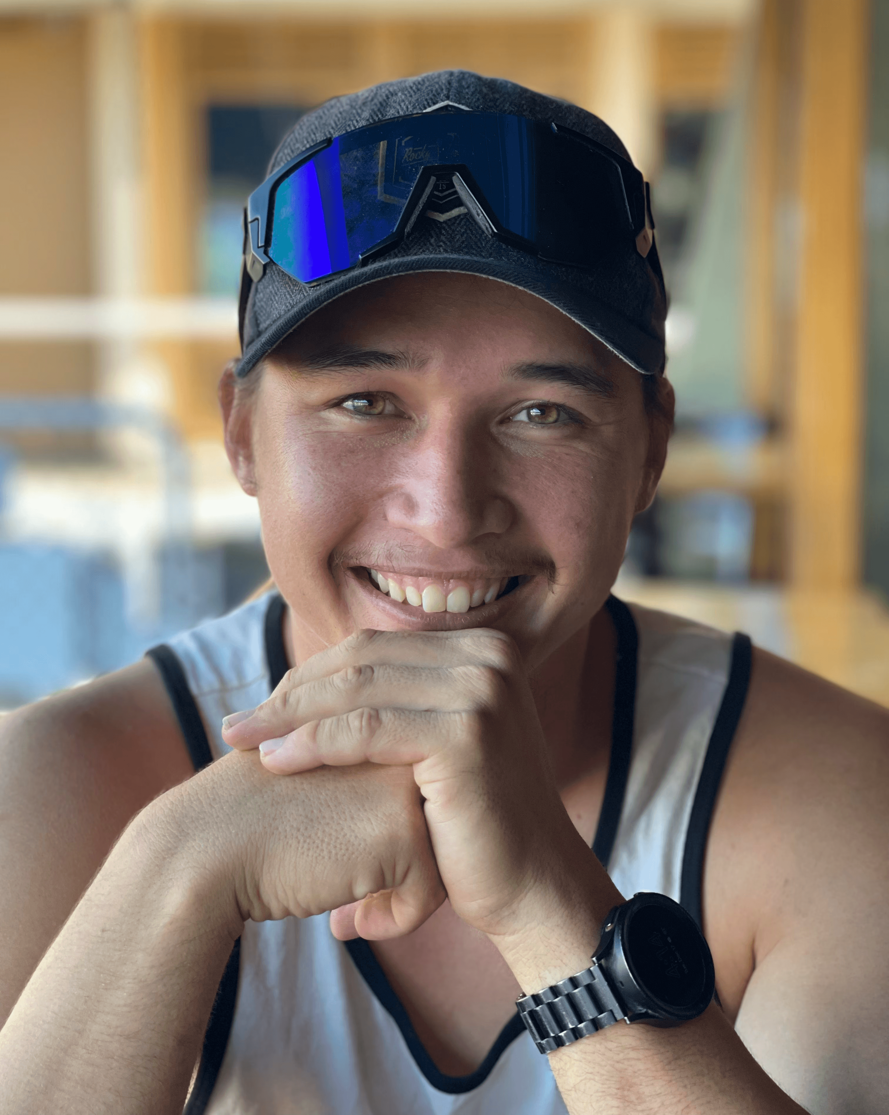 Gardener team at work