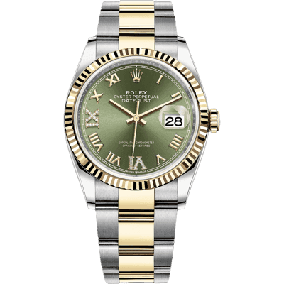 Rolex DateJust image 0