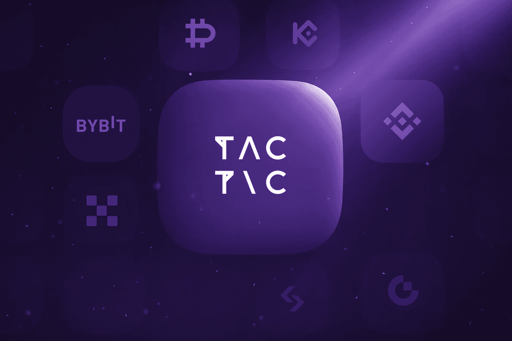 Connect your exchanges