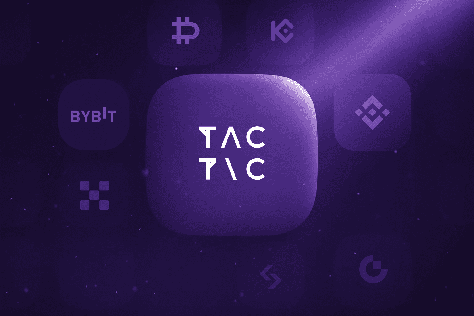 Connect your exchanges