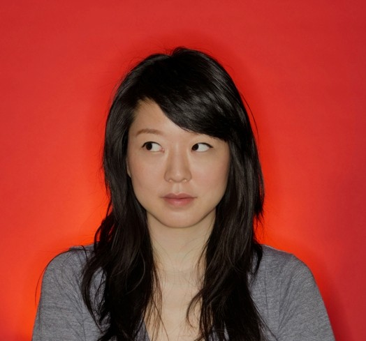 portrait of a woman