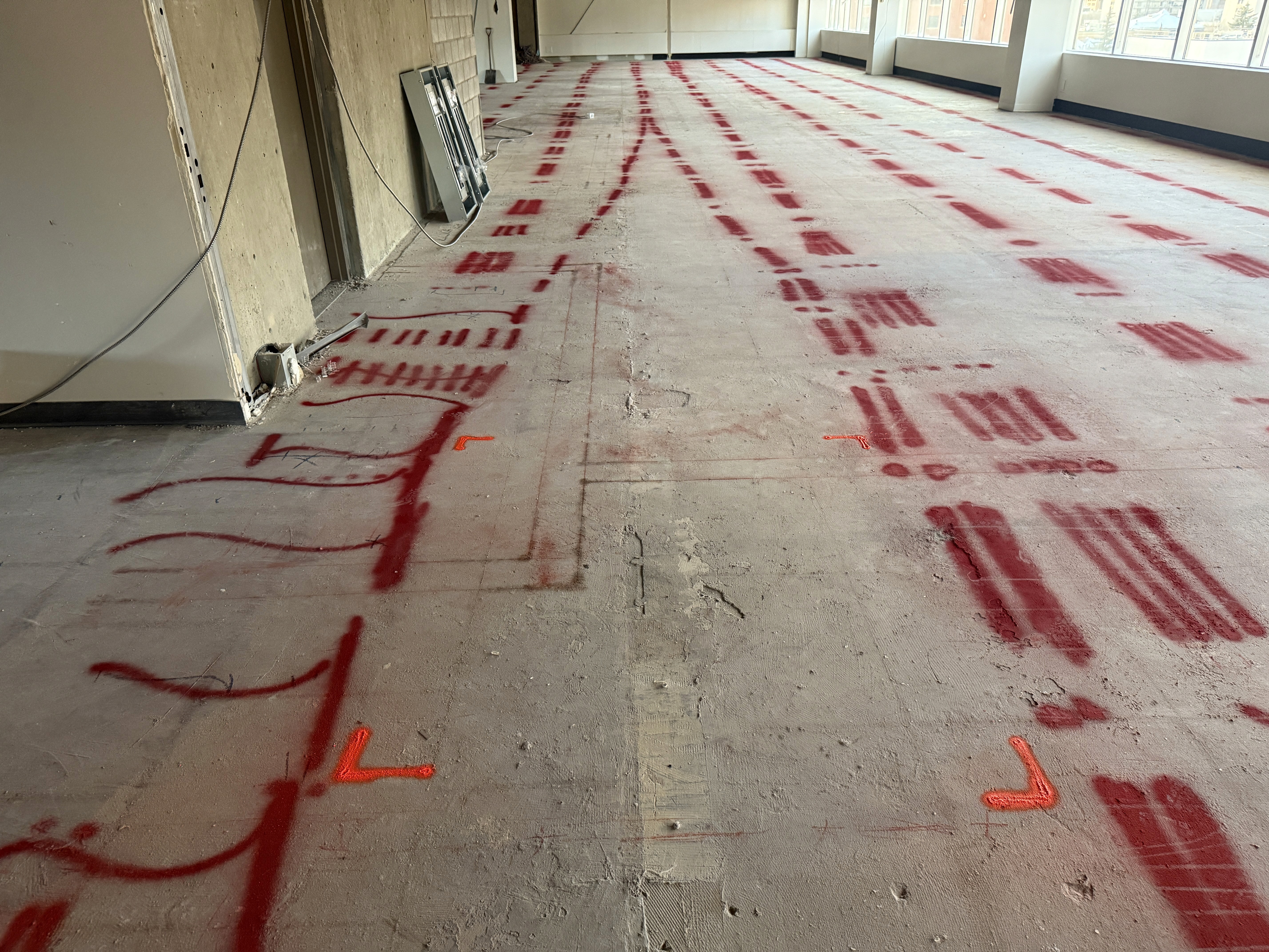 Group of people looking at a laptop