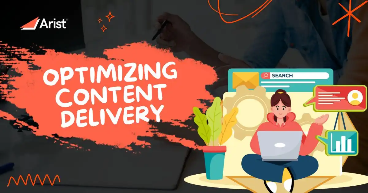 Main image - Optimizing Content Delivery for Sales Enablement