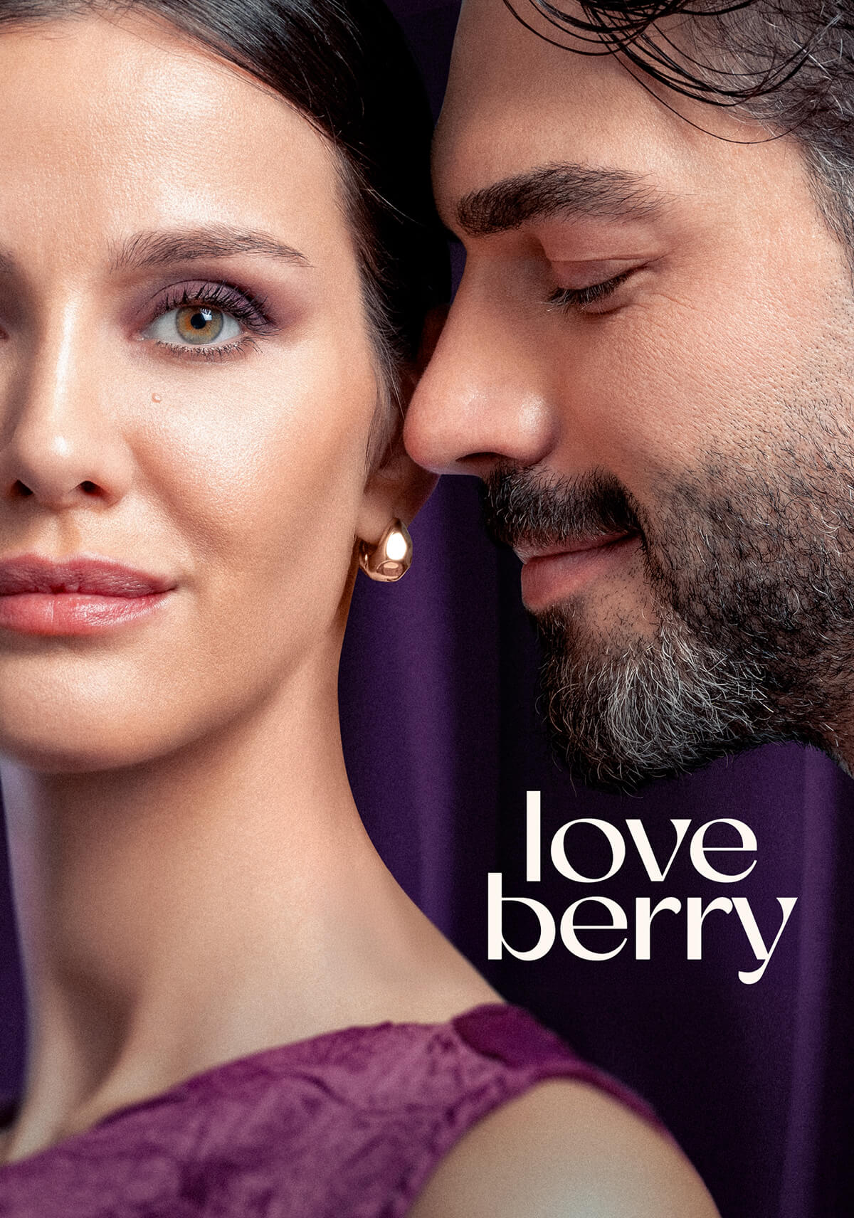 Love Berry