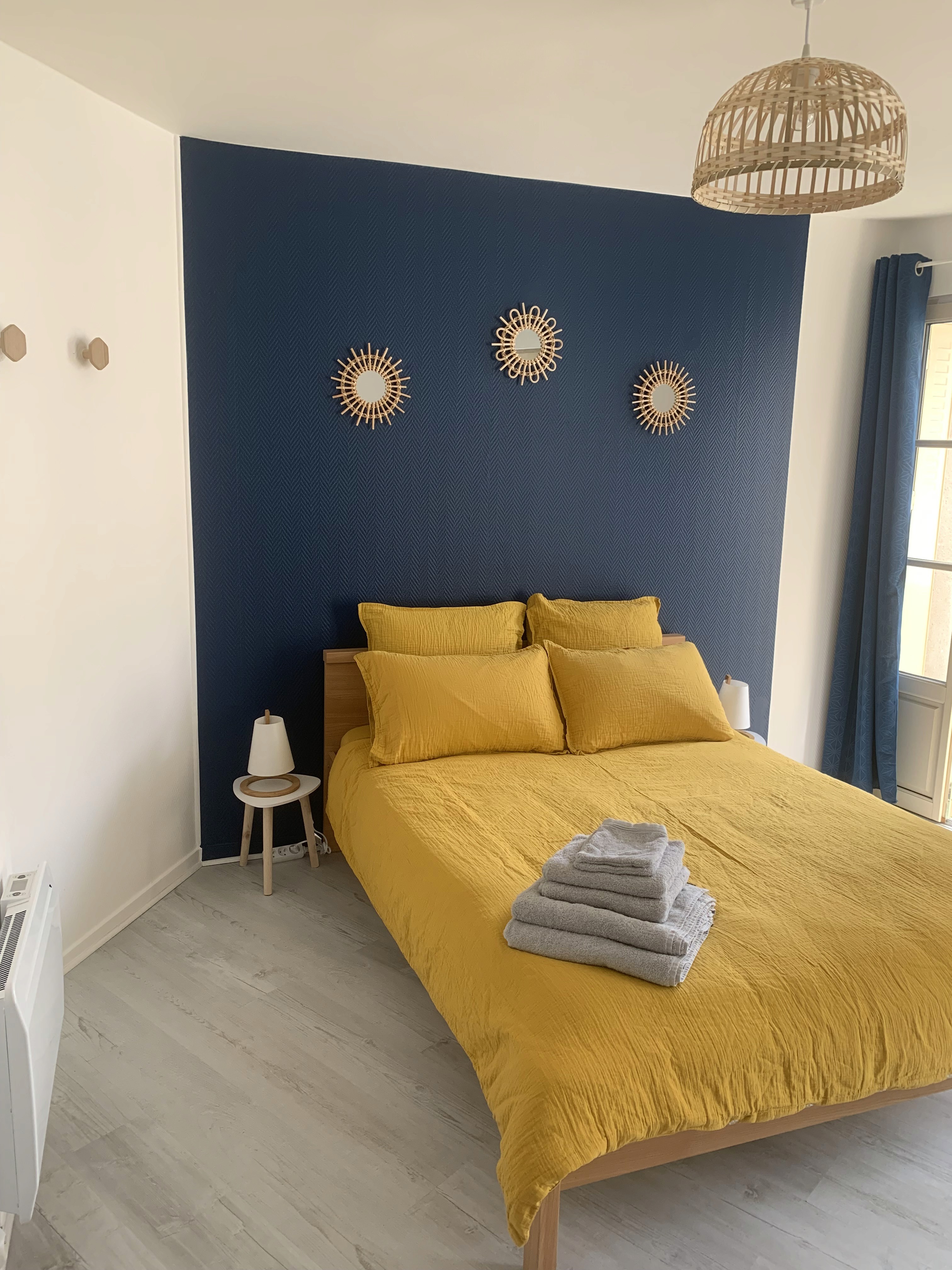 chambre 1