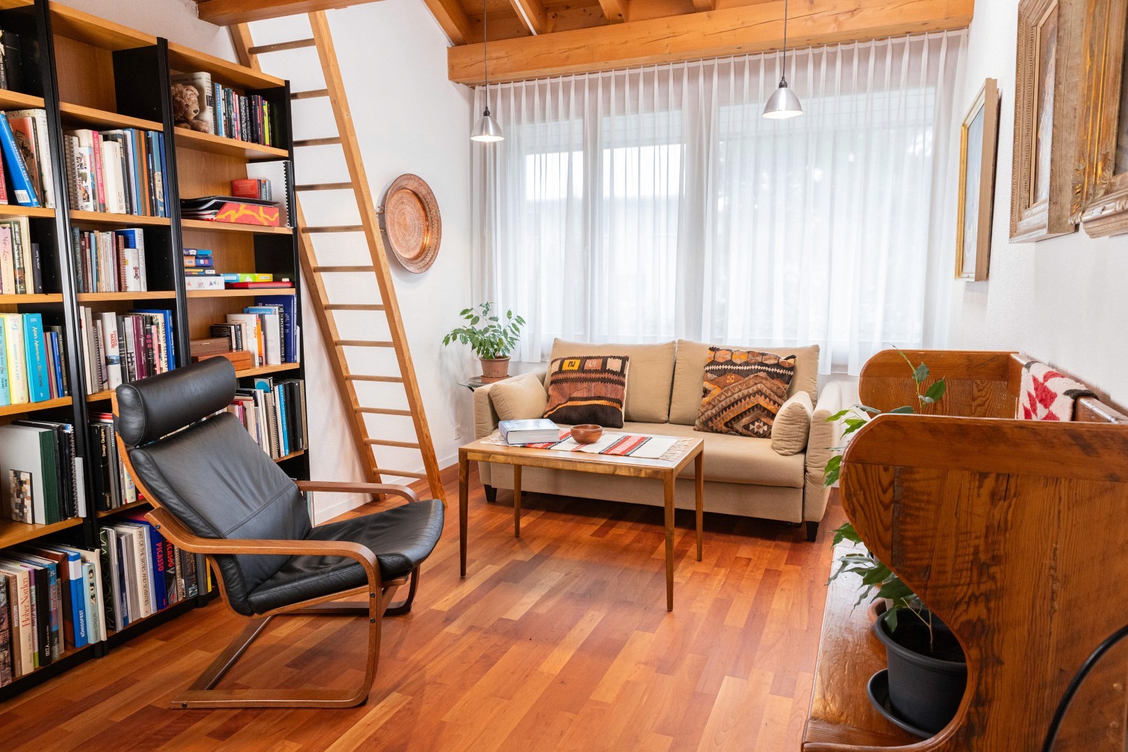 Professionelle Immobilienfotos für Hausverkauf