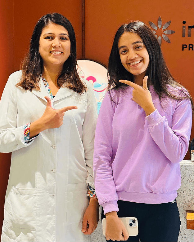 NeoSmile Care Image