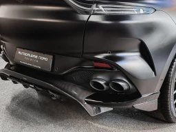 Aston Martin DBX 707 — Vorschaubild 13