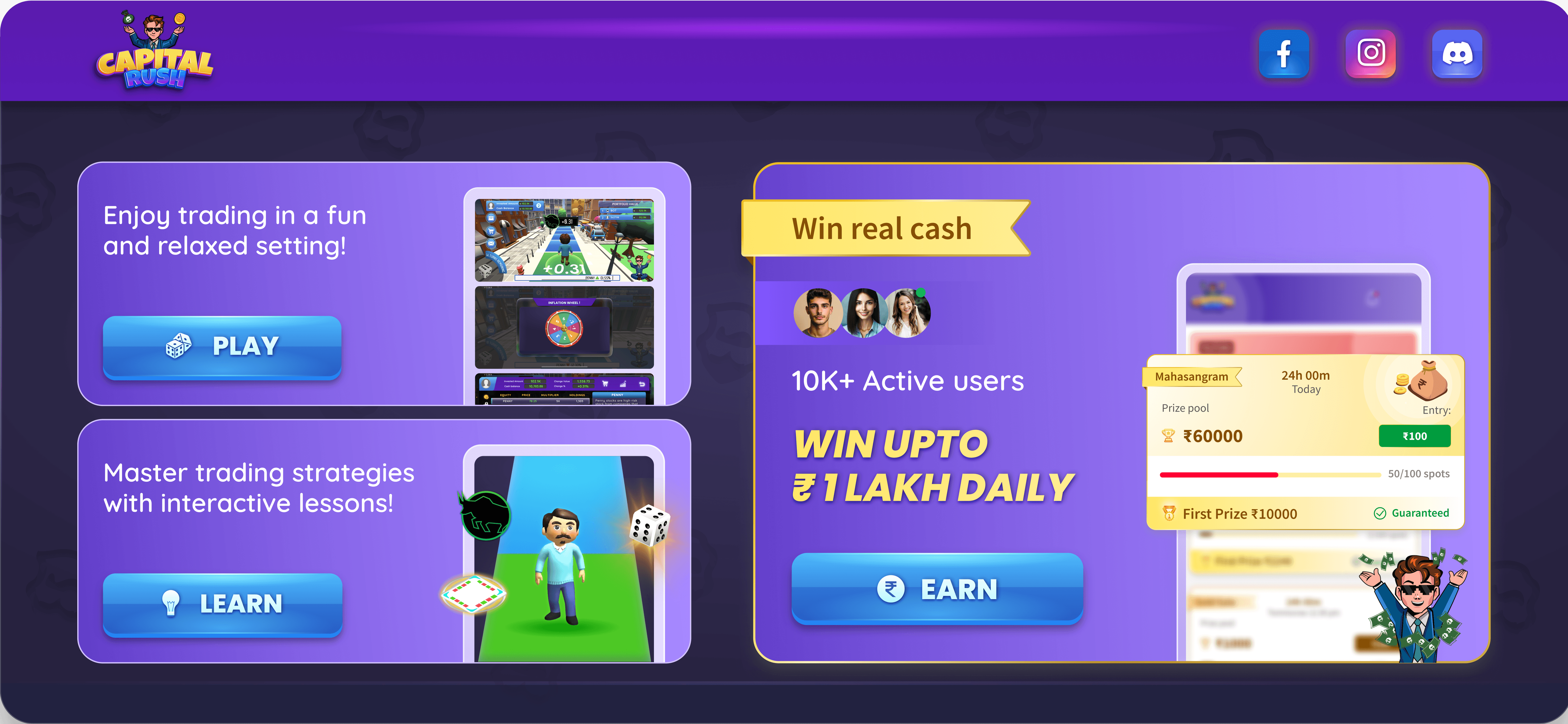 Portfolio project image