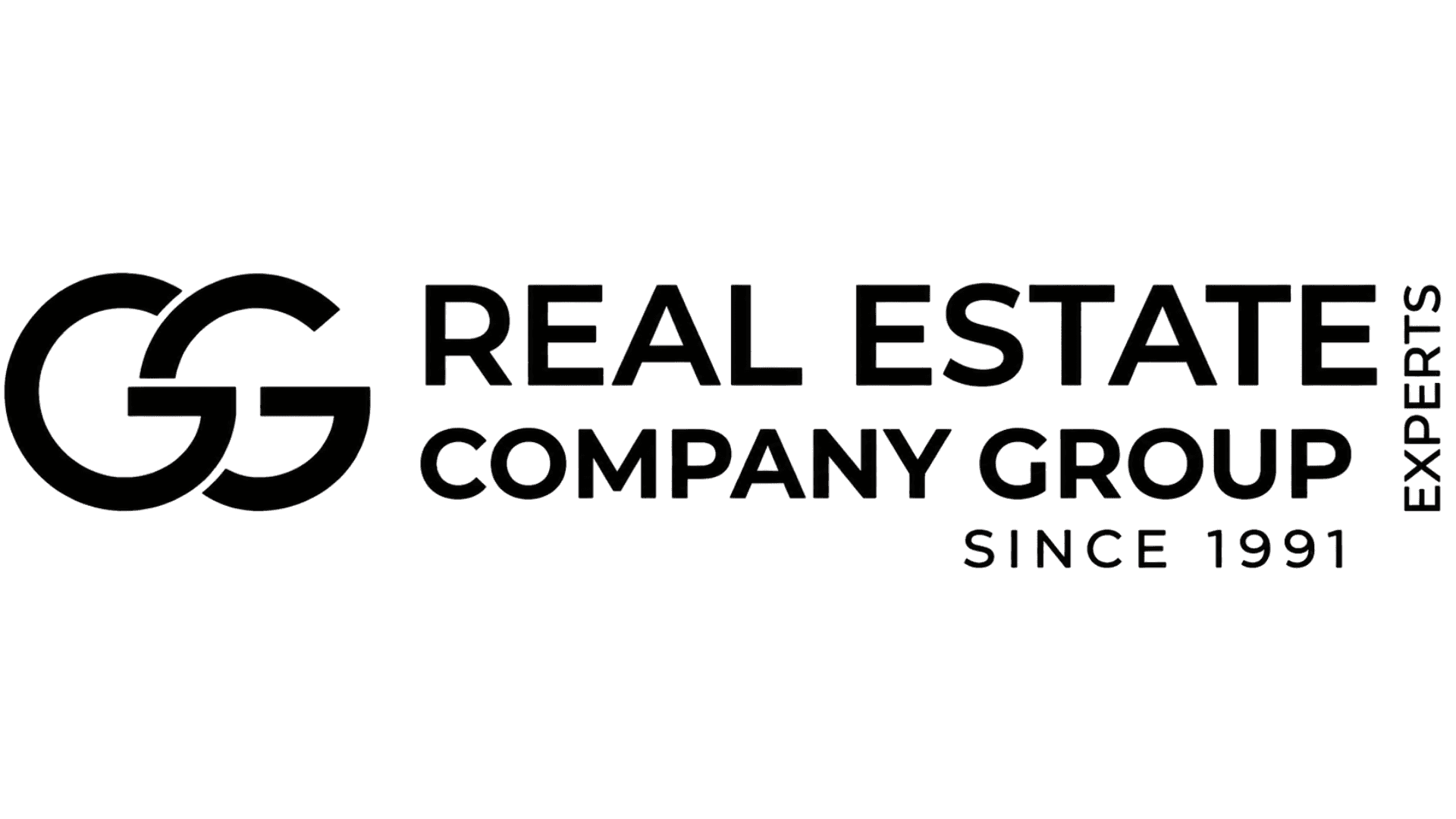 Logo GG Group Black