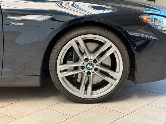 BMW 650 2012 BLACK Gebrauchtwagen - Galeriebild 5