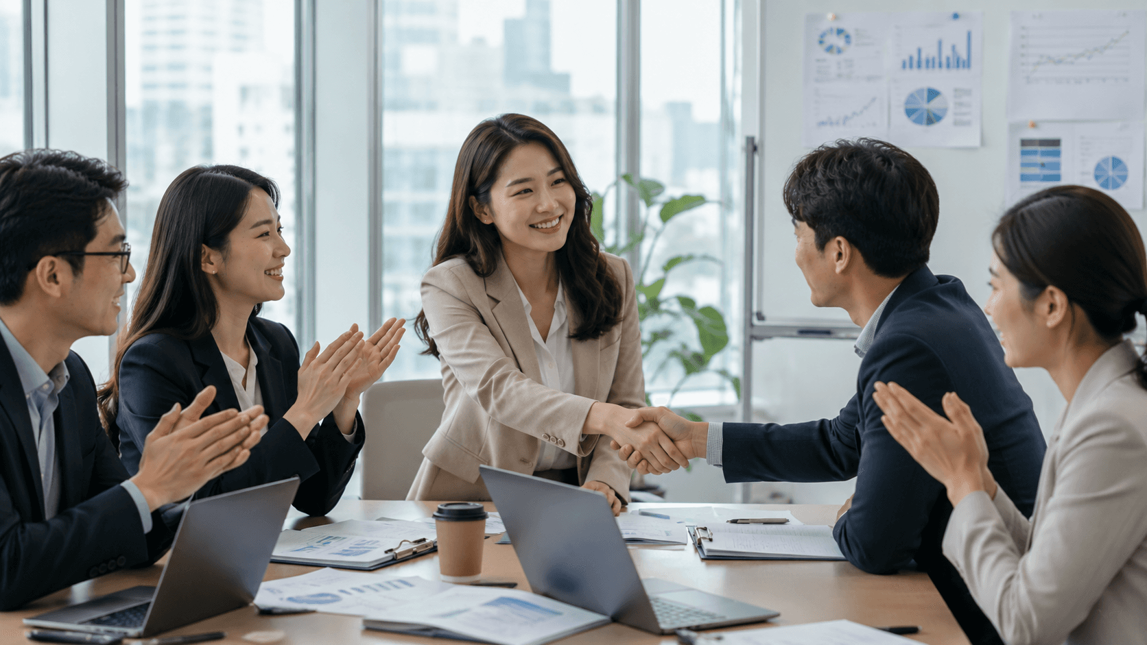 [HR인사이트] (하) 양소영 ㈜유투엑스랩 경영지원본부  본부장님이 말하는 ‘인사·총무·구매 담당자라면 꼭 알아야 할 협상의 기술 6가지