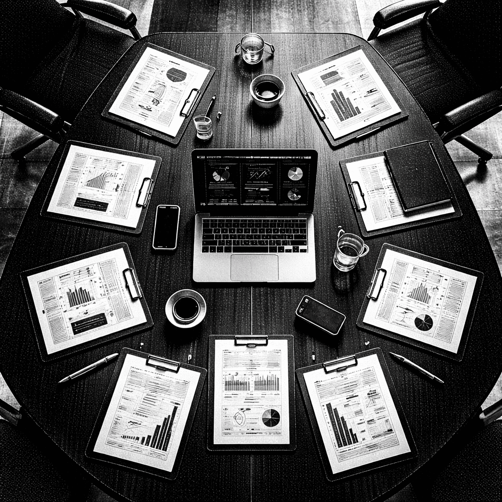 Tailored Enterprise Solutions