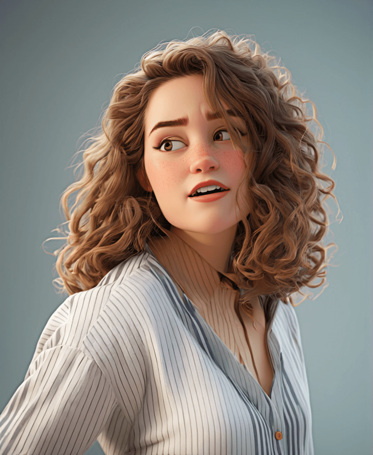 Profile Image of Logo Design Client