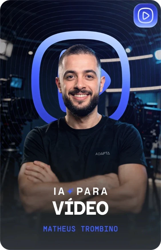 IA para Vídeo