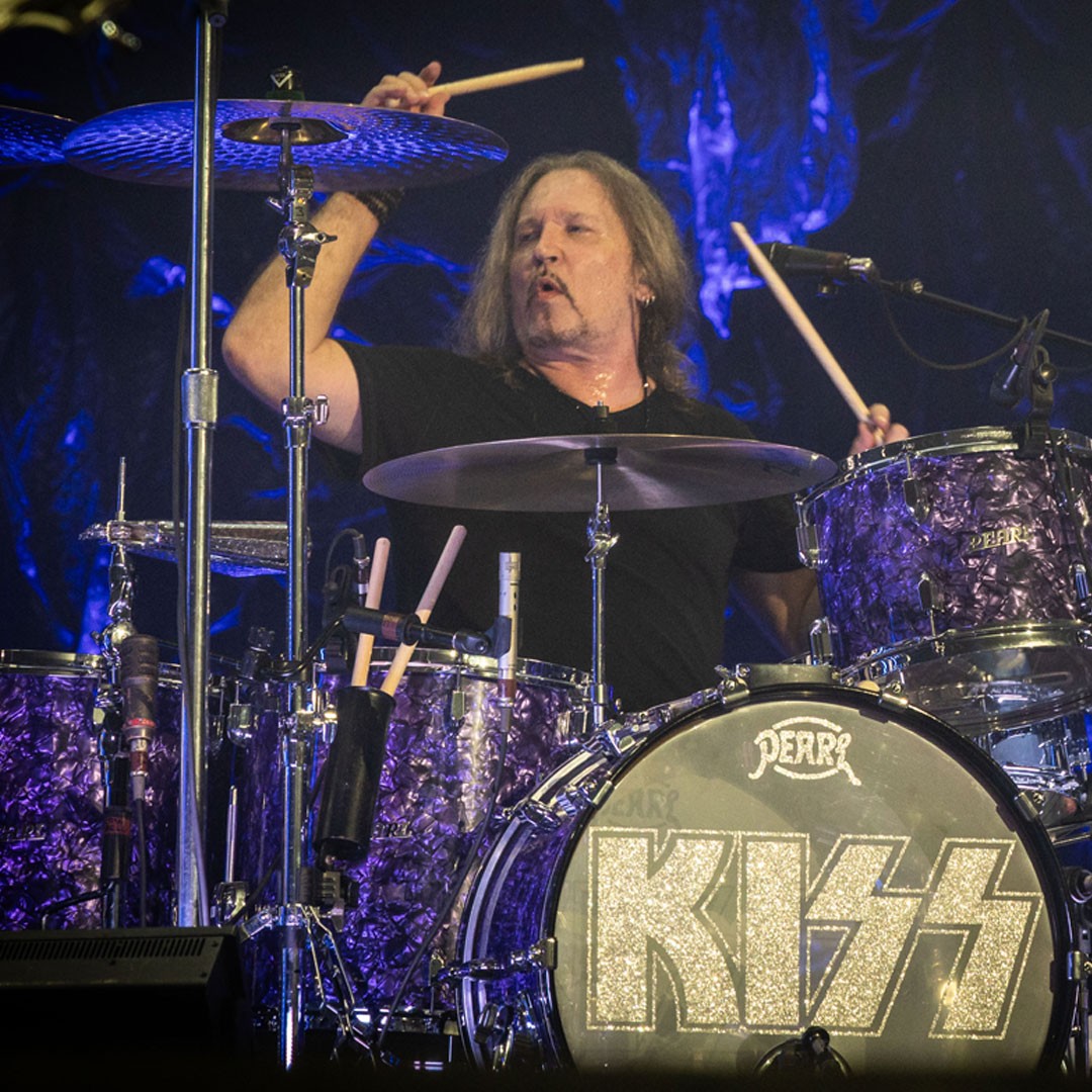Eric Singer