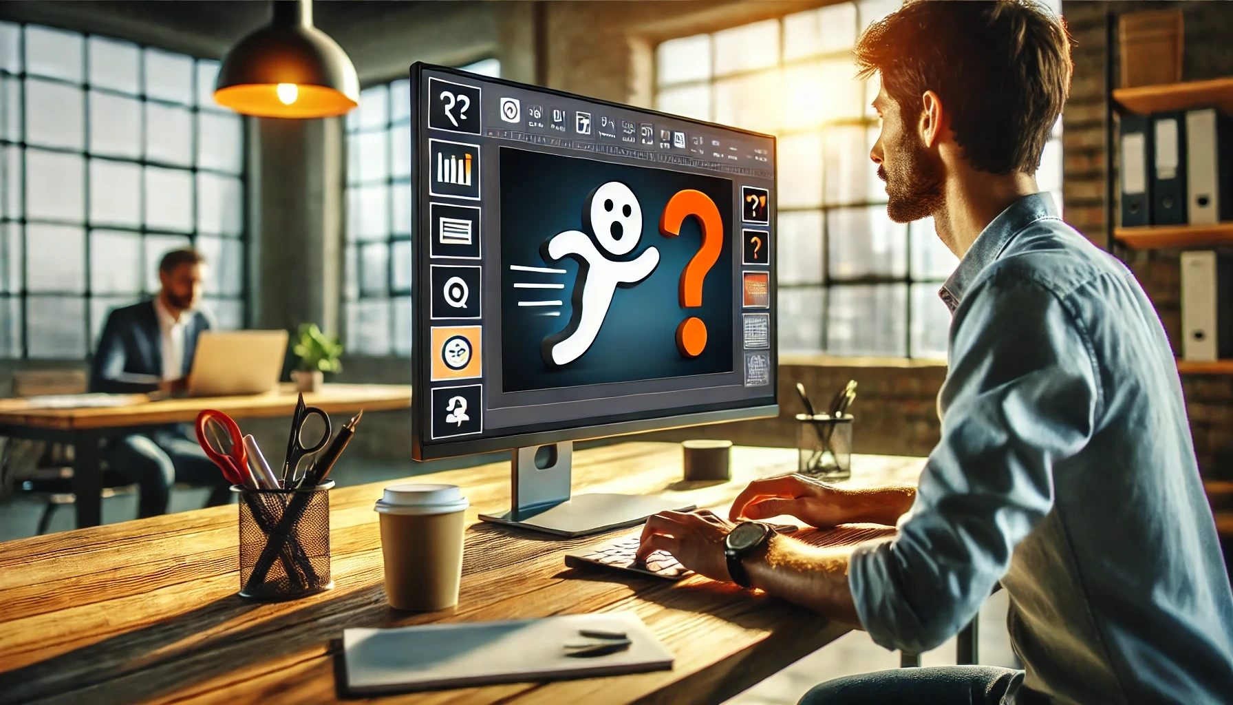 GIF Nedir? PowerPoint Sunumlarında GIF Nasıl Kullanılır?