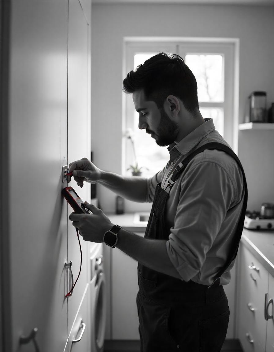 person making a contactless payment with a card