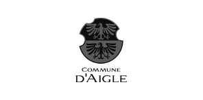 Logo Commune d’Aigle