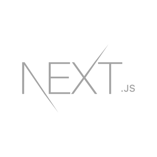 Next JS logo