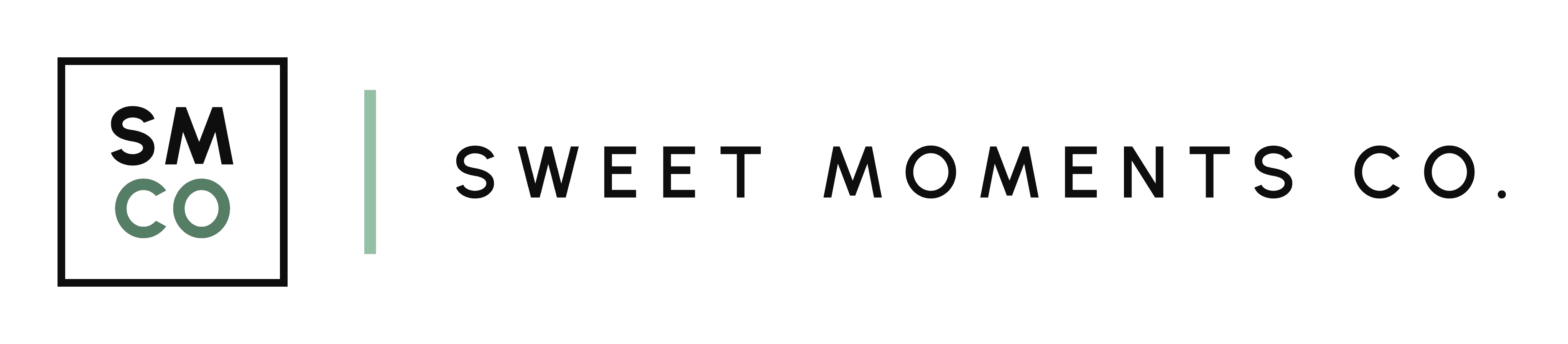 SWEET MOMENTS CO.