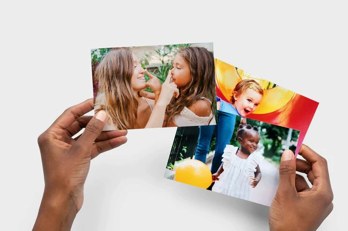 Fotos Polaroid
