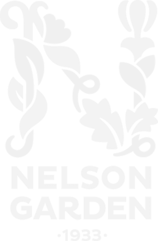 Nelson Garden Logo