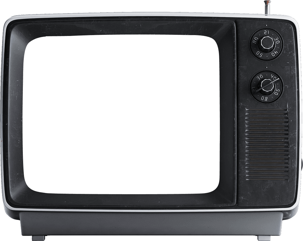 retro TV