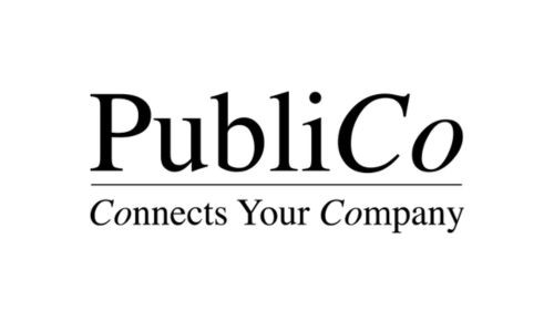 Publico Oy logo