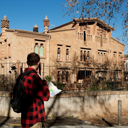 Колония Гуэль