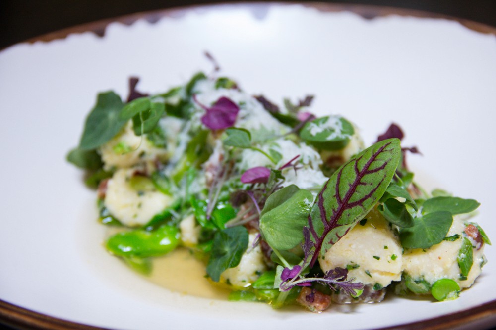 Magno Photo by Renee G. Gudiño