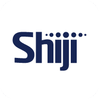 Shiji hospitality technology platform and hotel management system logo