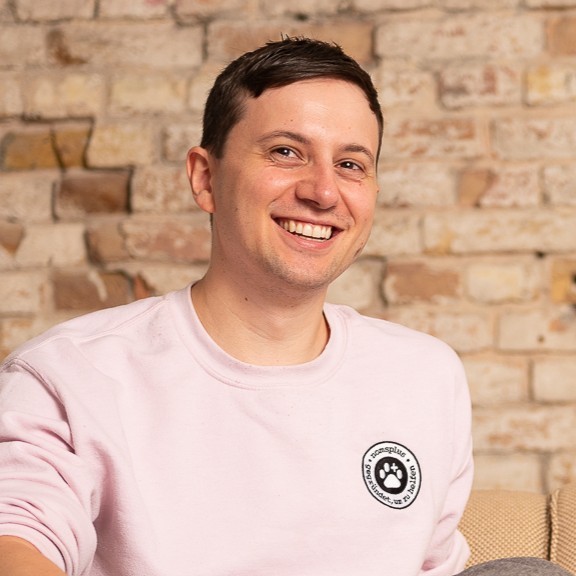 Lukas Wenig