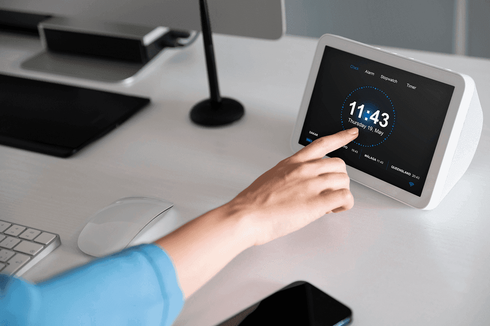 Attendance Automation