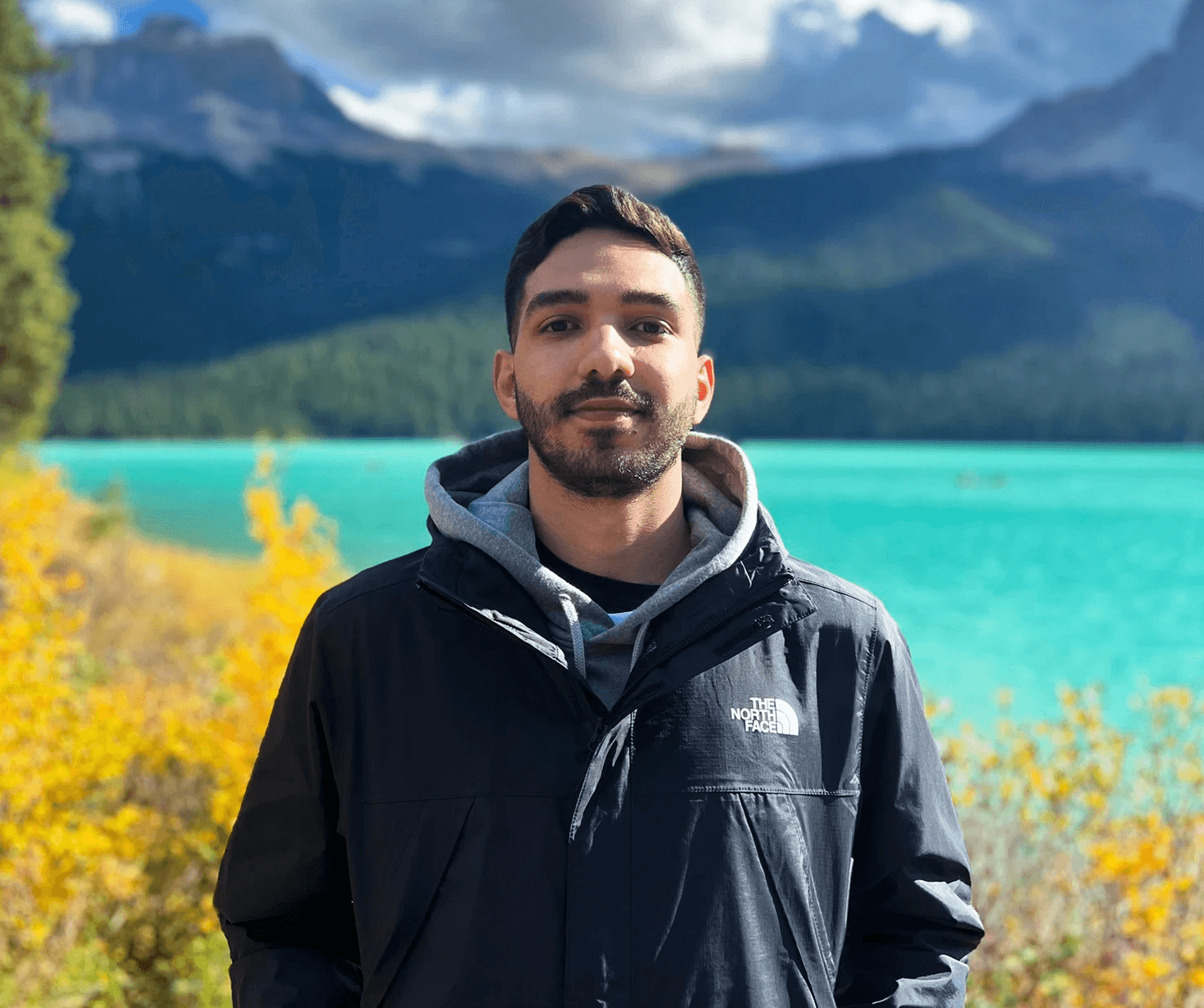 Foto de perfil de Leonardo Oliveira