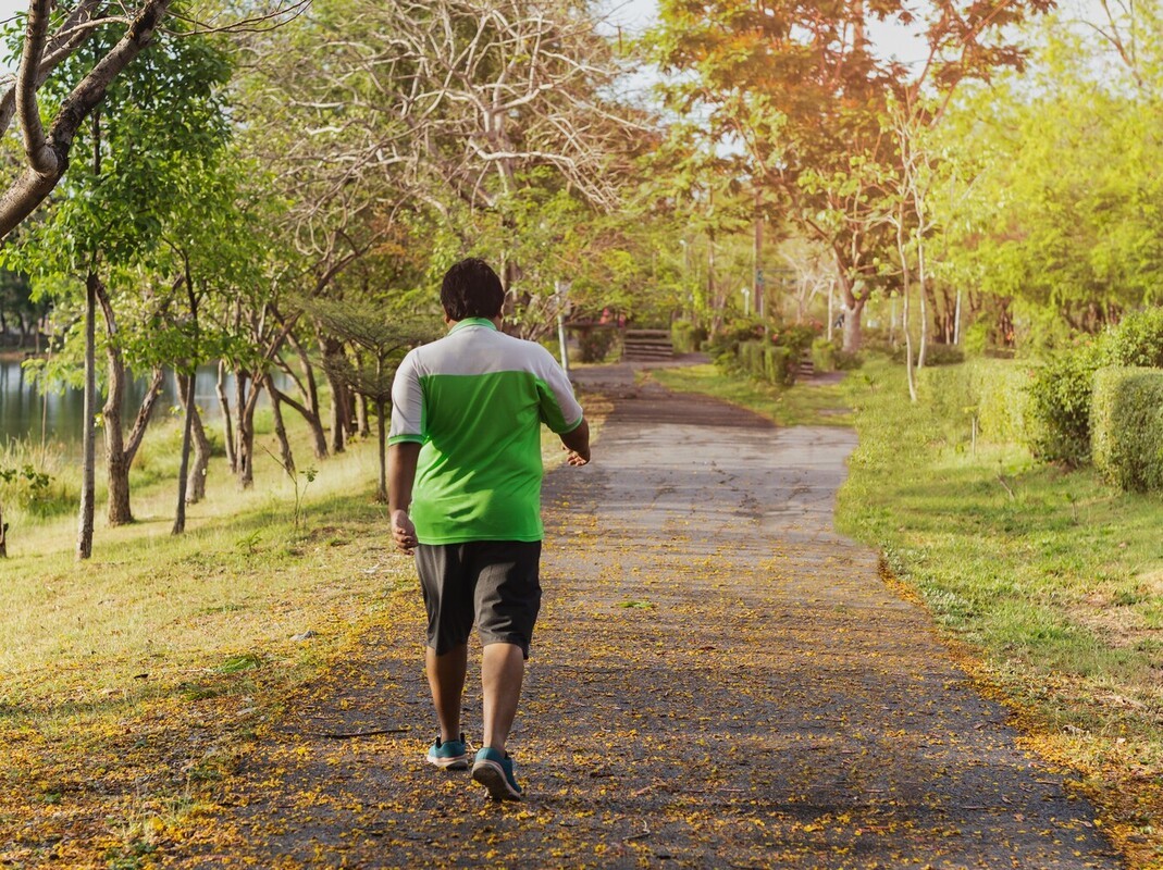 cardio to lose weight fast