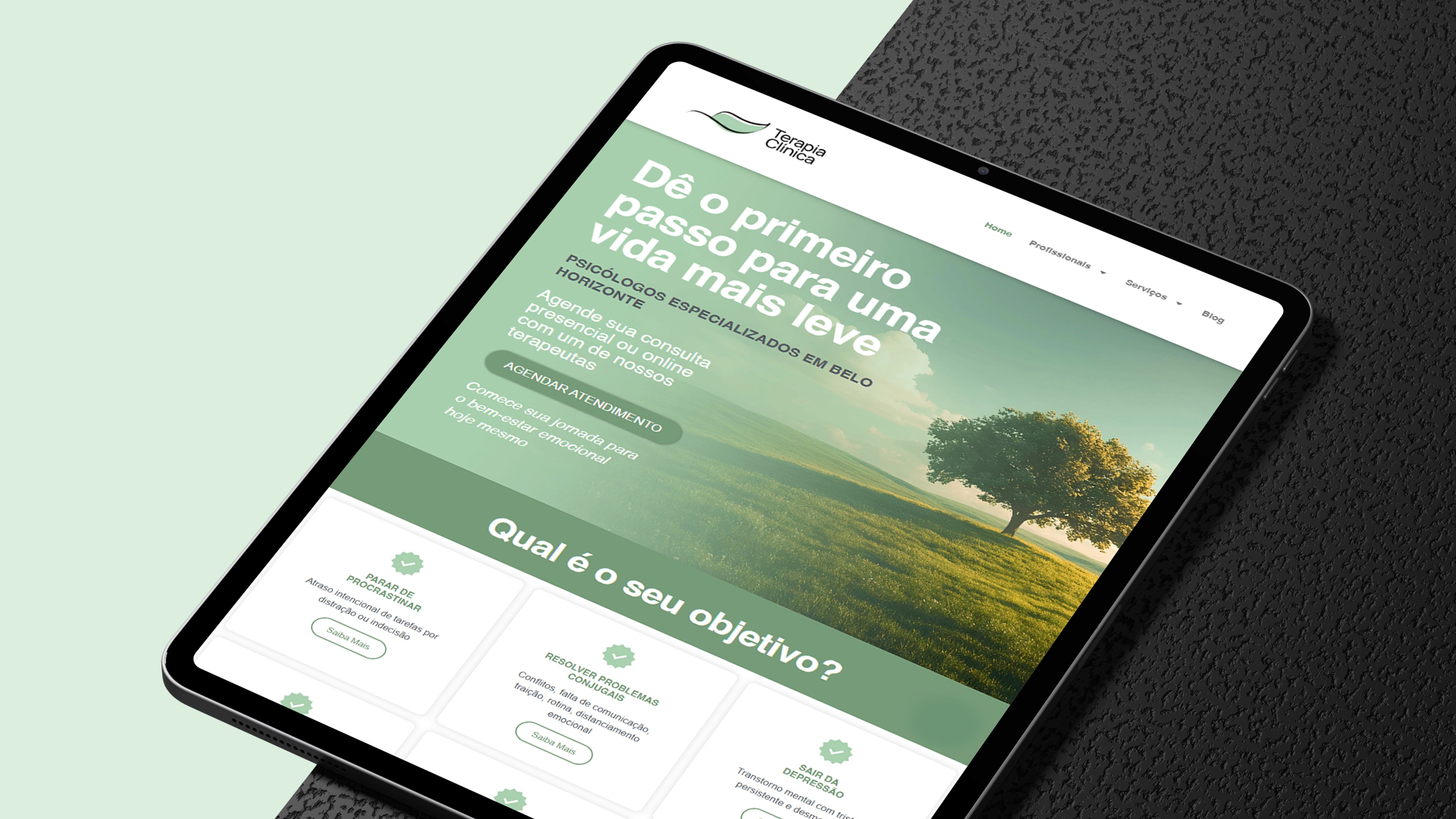 iPhone Mockup represent a screenshot of this App
