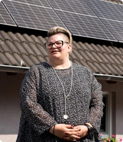 Portrait Eigentümerin Riedesel-Nüßgen