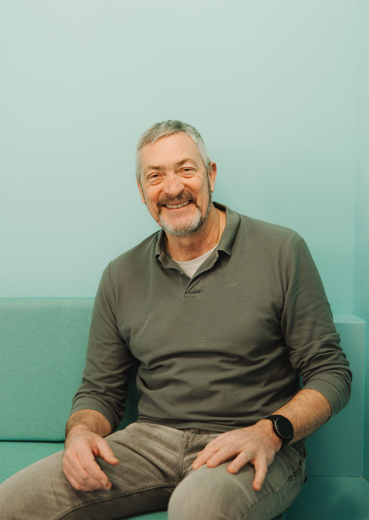 Marc formateur monaco