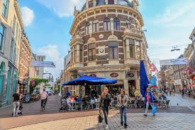 dakgoot lekkage arnhem