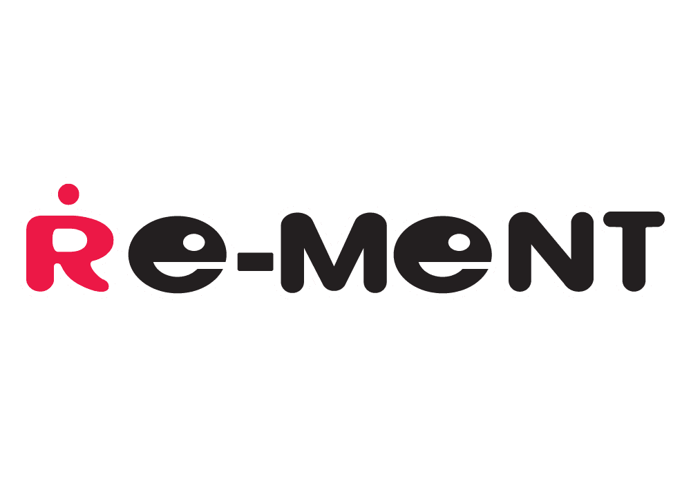 Re-ment logo