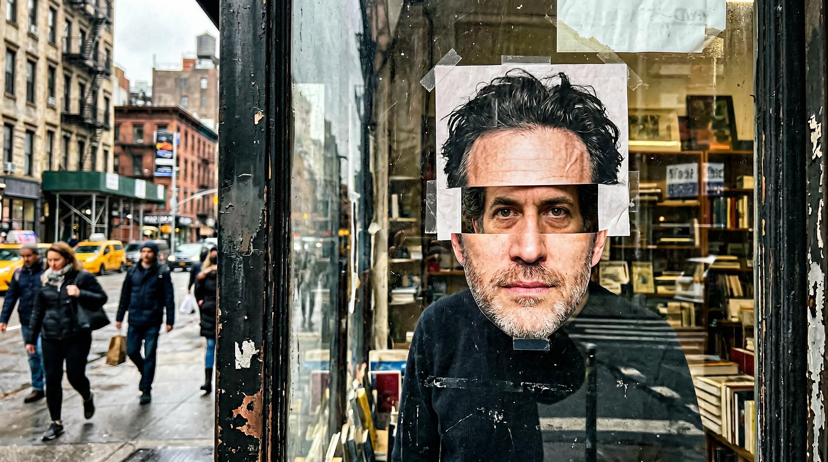 Ultra realistic AI video capture