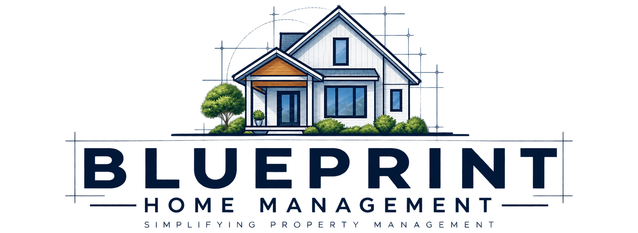 Blueprint Home Management